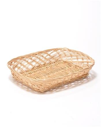 Floralcraft 5 x 30 cm Gitter-Obsttablett zum Servieren von Obst, Vorspeisen oder als dekoratives Display Floralcraft 5 x 30 cm Gitter-Obsttablett zum Servieren von Obst, Vorspeisen oder als dekoratives Display von Floralcraft