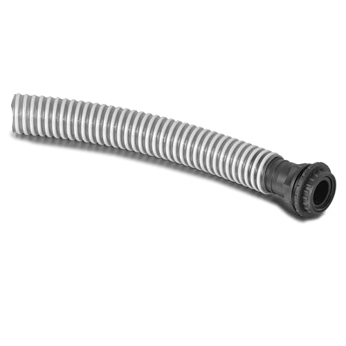 Regentonnenanschluss 32 mm als Set für eine sichere Verbindung zwischen Fallrohrfilter BZW. Regensammler und Regenwassertonne oder Regenwassertank Regentonnenanschluss 32 mm als Set für eine sichere Verbindung zwischen Fallrohrfilter BZW. Regensammler und Regenwassertonne oder Regenwassertank von FLORANTIA