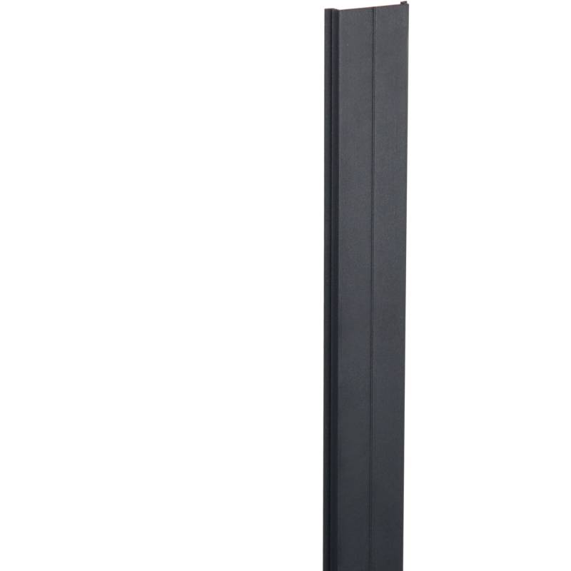 Floraworld Abdeckschiene Bohlenzaun-Pfosten 94 cm von Floraworld