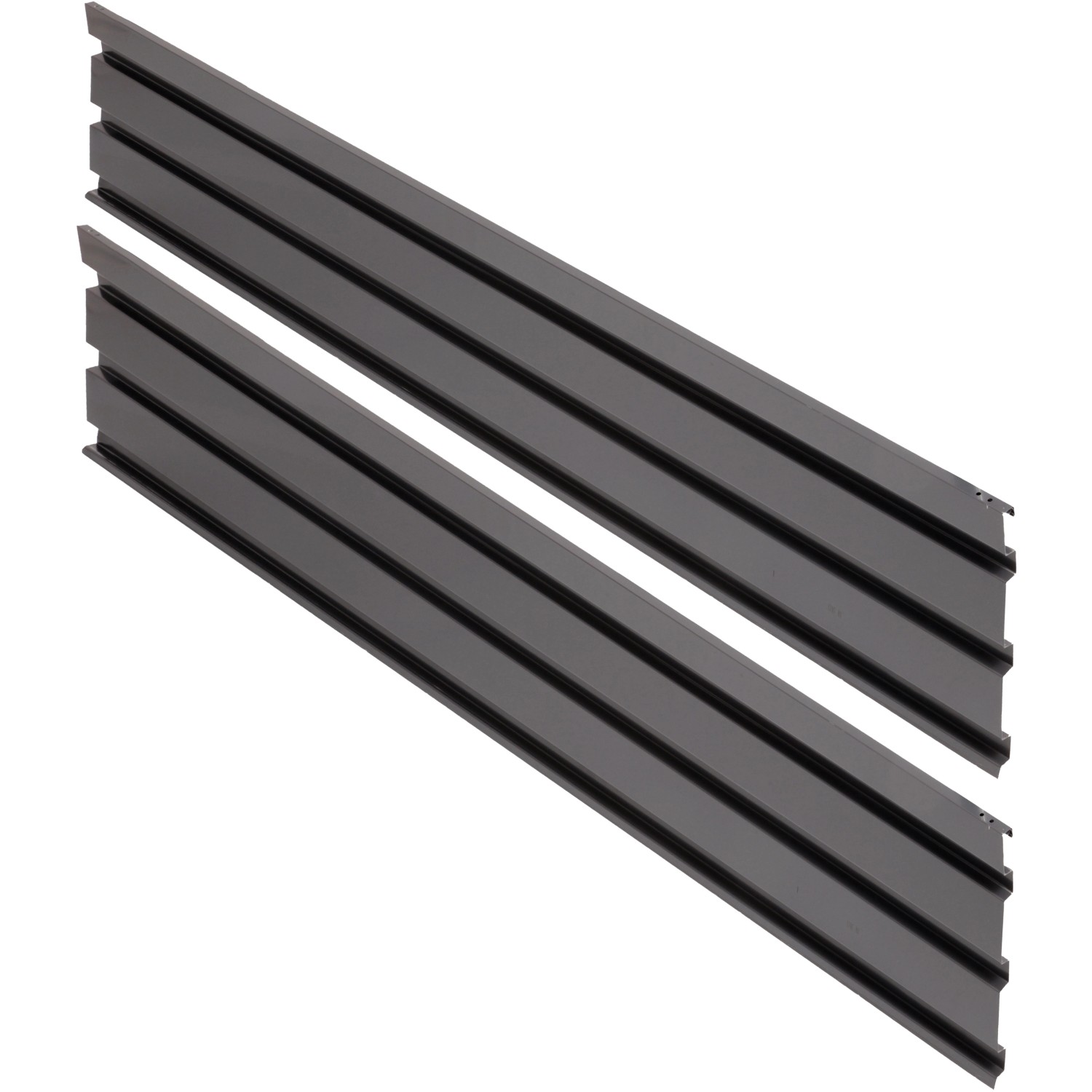 Floraworld Abschlusselement 2er-Set Steckzaun-System Floraworld Abschlusselement 2er-Set Steckzaun-System von Floraworld