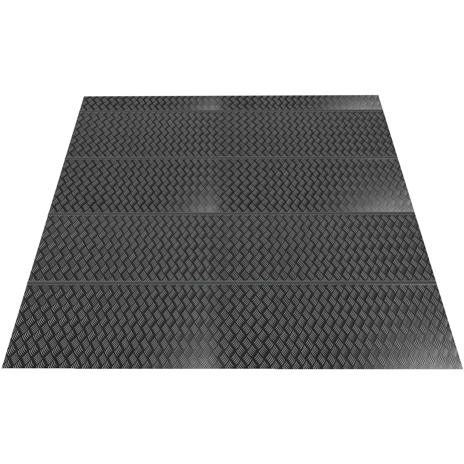Floraworld Aluminium-Boden f. Premium Gartenger.haus m. Satteldach 284x206x300cm Floraworld Aluminium-Boden f. Premium Gartenger.haus m. Satteldach 284x206x300cm von Floraworld