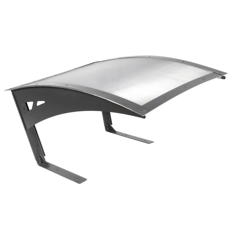 Floraworld Mähroboter-Garage M-Line 80 cm x 106 cm x 56 cm Floraworld Mähroboter-Garage M-Line 80 cm x 106 cm x 56 cm von Floraworld