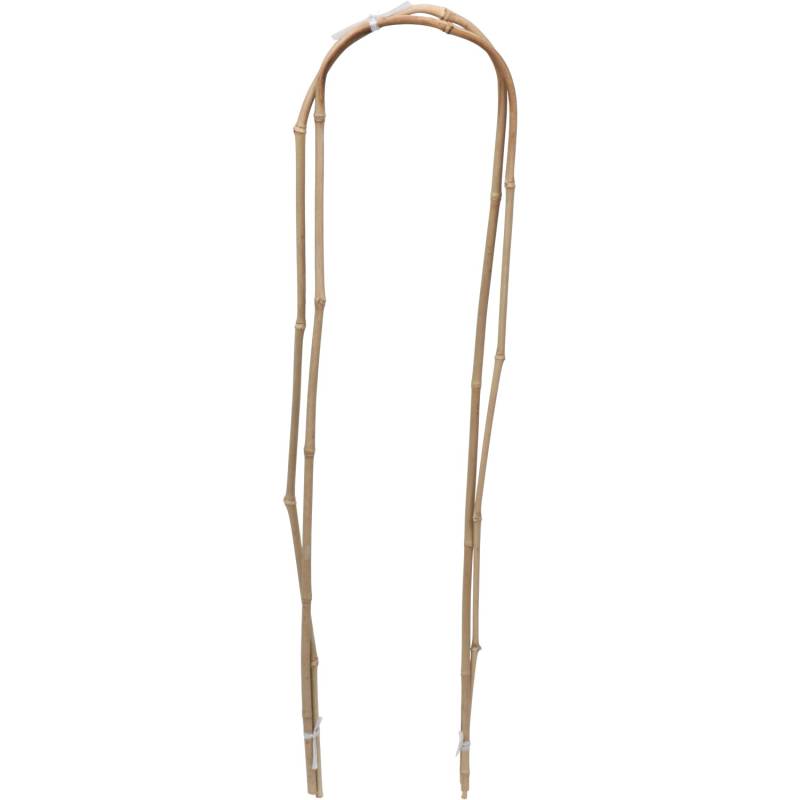 Floraworld Pflanzenbogen 2er-Set 60 cm von Floraworld