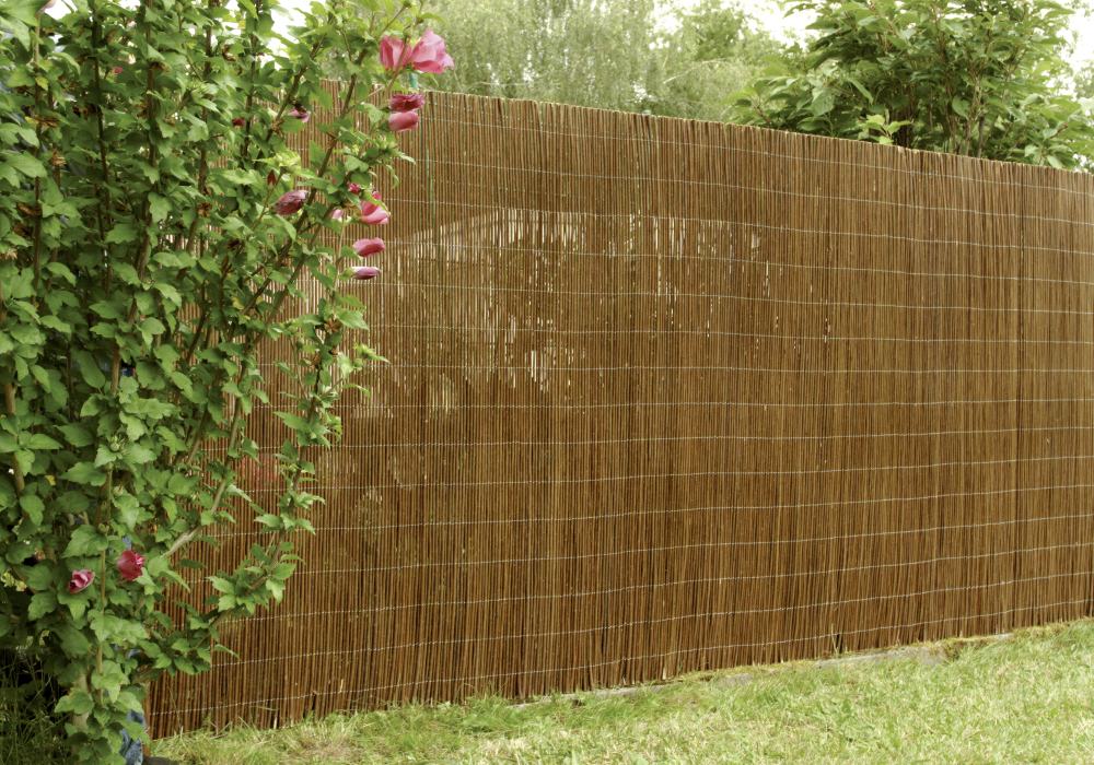 Floraworld Sichtschutz Weide 3 x 1,5 m Floraworld Sichtschutz Weide 3 x 1,5 m von Floraworld