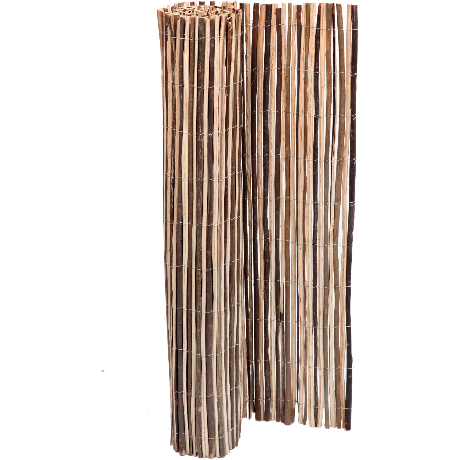 Floraworld Sichtschutz Weide Bi-Color 3 x 1,8 m Floraworld Sichtschutz Weide Bi-Color 3 x 1,8 m von Floraworld