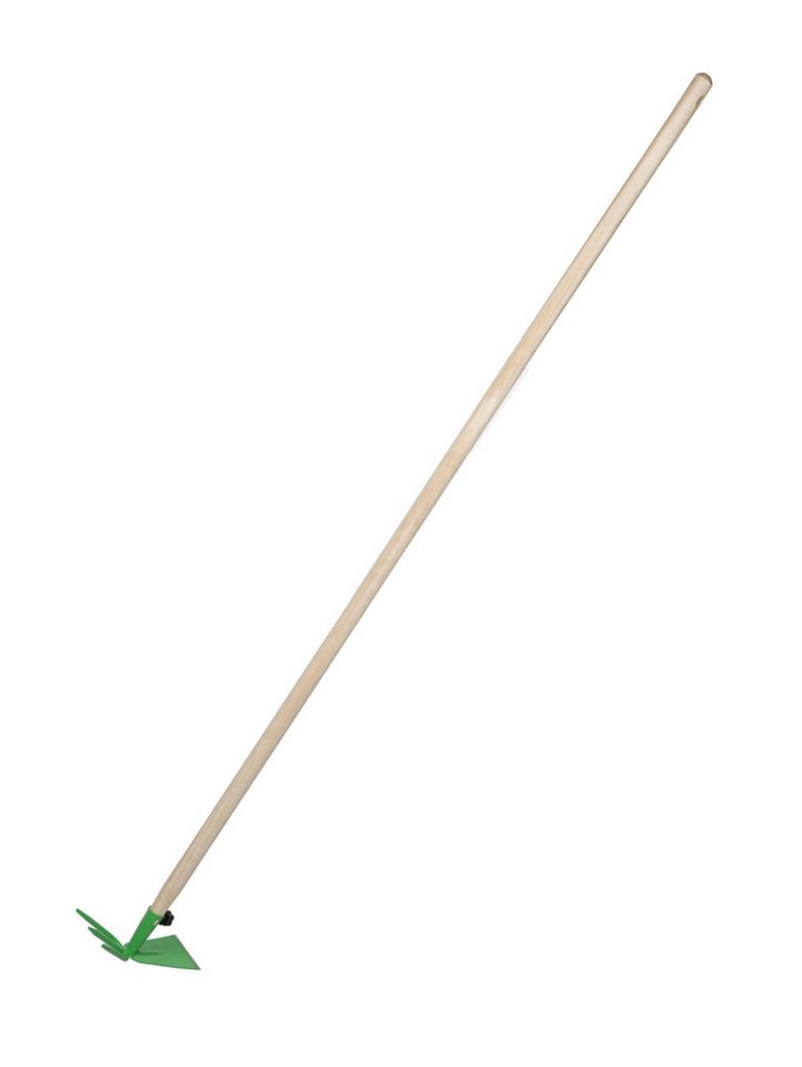 Floraworld Doppelhacke Floraworld Doppelhacke 8 cm Arbeitsbreite Floraworld Doppelhacke Floraworld Doppelhacke 8 cm Arbeitsbreite von Floraworld