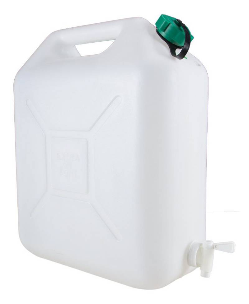 Camping Gaz Wasserkanister 20 l, Kunststoff von Campingaz