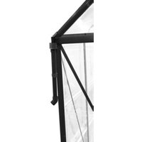 floraworld Ablauf-Fallrohr kurz 2er Set, L 33 cm, ø 25 mm floraworld Ablauf-Fallrohr kurz 2er Set, L 33 cm, ø 25 mm von Floraworld