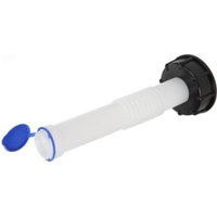 floraworld Adapter -flex. Ausgießerz u IBC-TankFloraworld floraworld Adapter -flex. Ausgießerz u IBC-TankFloraworld von Floraworld