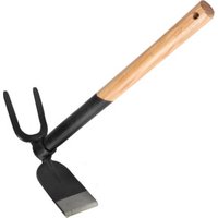 floraworld Doppelhacke 8x45 cmkurz EscheFloraworld von Floraworld