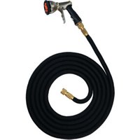 floraworld Gartenschlauch verl. bis 30m Comfort Inkl. Armaturen-Set Messing floraworld Gartenschlauch verl. bis 30m Comfort Inkl. Armaturen-Set Messing von Floraworld