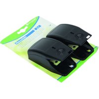 floraworld Mausefalle 2er Comfort Kunststoff floraworld Mausefalle 2er Comfort Kunststoff von Floraworld