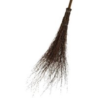 floraworld Reisigbesen Bambus mit Stiel 220 cm floraworld Reisigbesen Bambus mit Stiel 220 cm von Floraworld