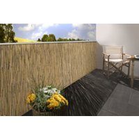 floraworld Schilfrohrmatte100 x 600 cmcomfort plus floraworld Schilfrohrmatte100 x 600 cmcomfort plus von Floraworld