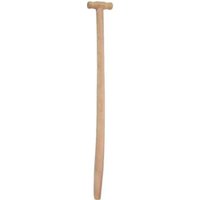 floraworld Spatenstiel Esche 900/40 mm gebogen floraworld Spatenstiel Esche 900/40 mm gebogen von Floraworld