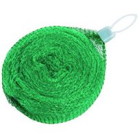 floraworld Vogelschutznetz grün 5x2m 1x1cm HDPE von Floraworld