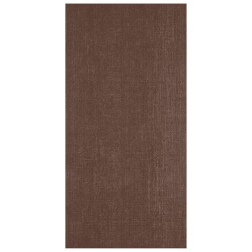 Florence Leinen Struktur Tonkarton Braun 27 x 13,5 cm - Kartengestaltung- Scrapbooking Bedarf - Reißfest - Erstellen Sie Elegante Einladungen, Geschenkboxen und Kunstprojekte Florence Leinen Struktur Tonkarton Braun 27 x 13,5 cm - Kartengestaltung- Scrapbooking Bedarf - Reißfest - Erstellen Sie Elegante Einladungen, Geschenkboxen und Kunstprojekte von Vaessen Creative