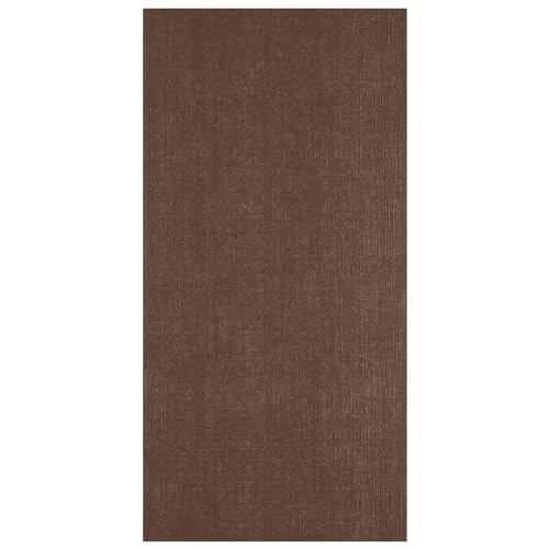 Florence Leinen Stuktur Tonkarton Grün A4 - Kartengestaltung- Scrapbooking Bedarf - Reißfest - Erstellen Sie Elegante Einladungen, Geschenkboxen und Kunstprojekte Florence Leinen Stuktur Tonkarton Grün A4 - Kartengestaltung- Scrapbooking Bedarf - Reißfest - Erstellen Sie Elegante Einladungen, Geschenkboxen und Kunstprojekte von Vaessen Creative