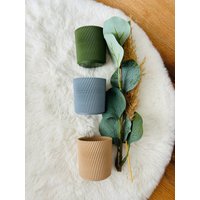 Eierbecher Im 4-Er Set von Florian3Prints