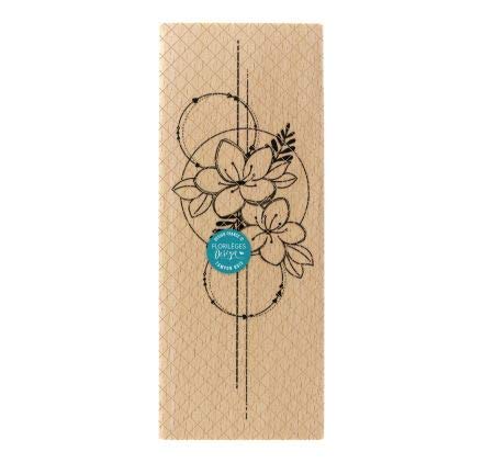 Florilèges Design Stempel, Farbe Holz, 60 x 150 m Florilèges Design Stempel, Farbe Holz, 60 x 150 m von Florilèges Design