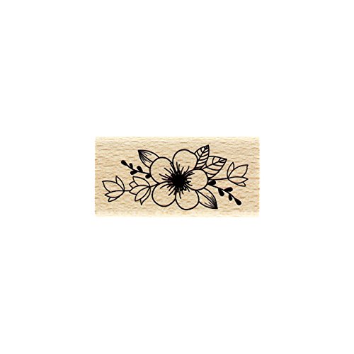 Florilèges Design fc117060 Harmonie Blühende Stempel Holz 3 x 6 x 2,5 cm Florilèges Design fc117060 Harmonie Blühende Stempel Holz 3 x 6 x 2,5 cm von Florilèges Design