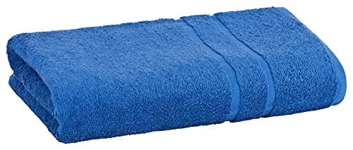 Floringo Duschtuch 70x140 Serie Line-Star 450g/m² (royal) von Floringo