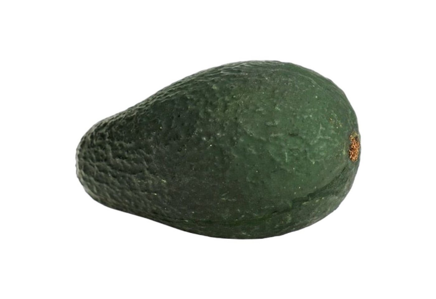 Kunstblume Künstliche Avocado 12cm, 2 St., Florissima von Florissima