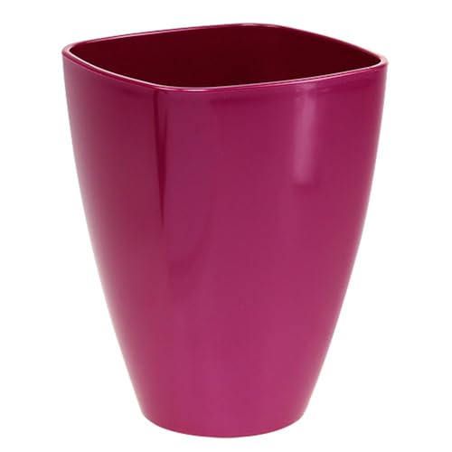 Floristik24 Moderner Deko-Blumentopf Orchideen Design glänzend von Floristik24