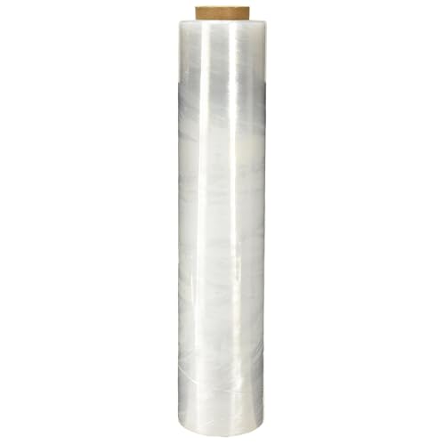 Floristik24 Stretchfolie transparent 300m Verpackungsfolie Palette von Floristik24