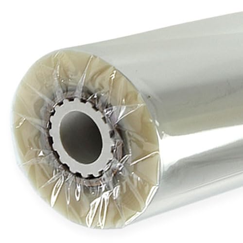 Floristik24 Transparente Blumenschmuckfolie 50cm x 1000m – Ideal zum Verpacken von künstlichen Blumenarrangements und Geschenkkörben Floristik24 Transparente Blumenschmuckfolie 50cm x 1000m – Ideal zum Verpacken von künstlichen Blumenarrangements und Geschenkkörben von Floristik24