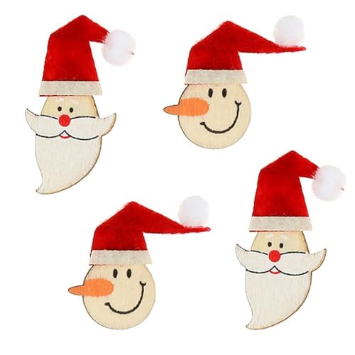 Floristik24 Weihnachtsdeko Figuren Santa & Schneemann Tischschmuck Floristik24 Weihnachtsdeko Figuren Santa & Schneemann Tischschmuck von Floristik24