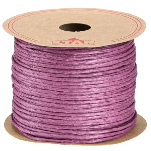 Metallpapier-Draht für kreative Deko und Floristik von Floristik24