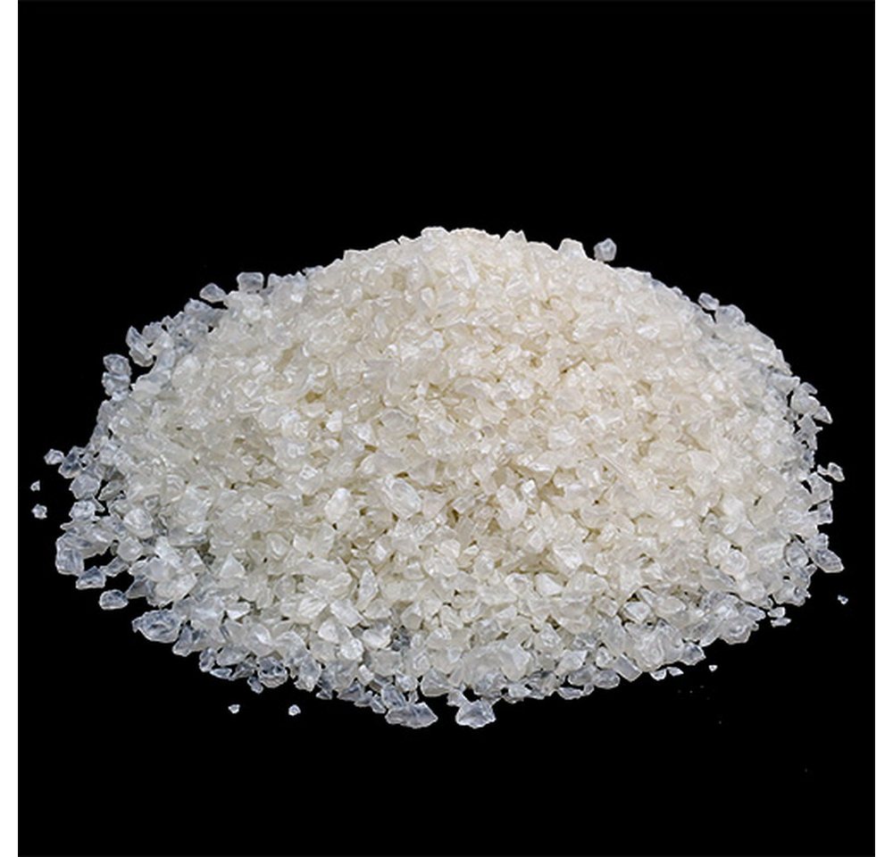 Viana Dekosand Glassteine 2mm-4mm Perlmutt 2kg Deko Streudeko Hochzeit Basteln Viana Dekosand Glassteine 2mm-4mm Perlmutt 2kg Deko Streudeko Hochzeit Basteln von Viana
