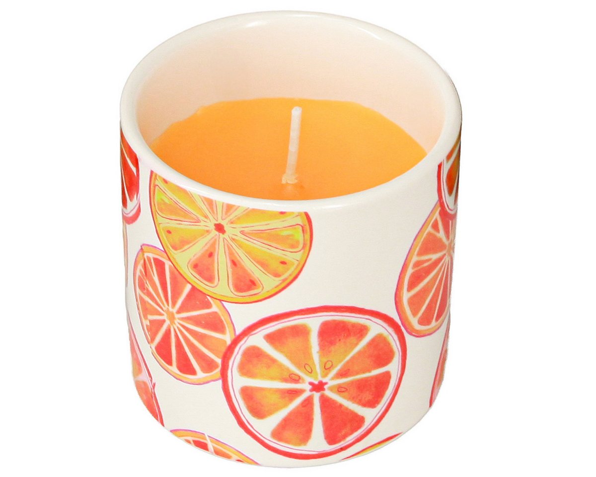 Viana Duftkerze Citronella Insektenabwehr Kerzen Frucht Duft Outdoor 3er Set Viana Duftkerze Citronella Insektenabwehr Kerzen Frucht Duft Outdoor 3er Set von Viana