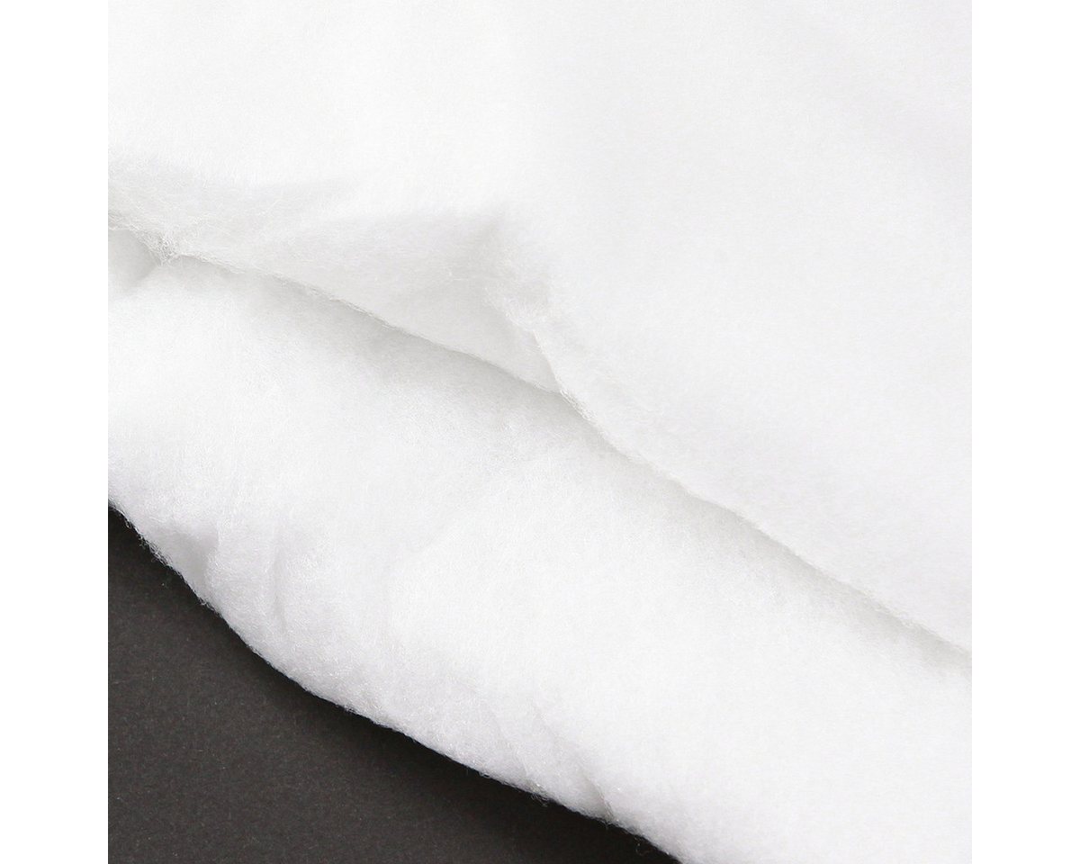 Viana Schneemann Runde Weihnachtsbaumdecke Schnee Ø100cm, 2er Set, Weiß Viana Schneemann Runde Weihnachtsbaumdecke Schnee Ø100cm, 2er Set, Weiß von Viana