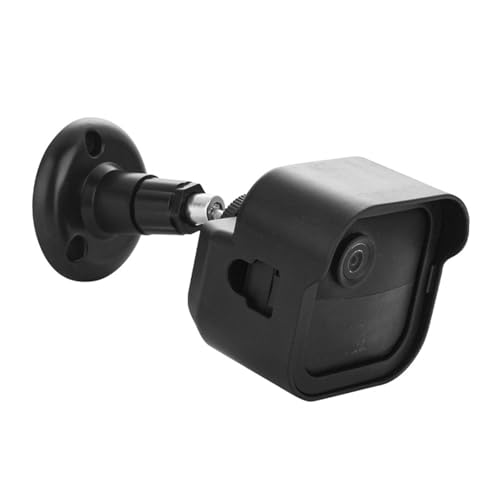Einstellbare 360 ​​Grad Flexible Rotation Kamera Halterung 90 Grad Neigungseinstellung Volles Schutzhäuser PVC Kamera Montagehalterung von Florisync