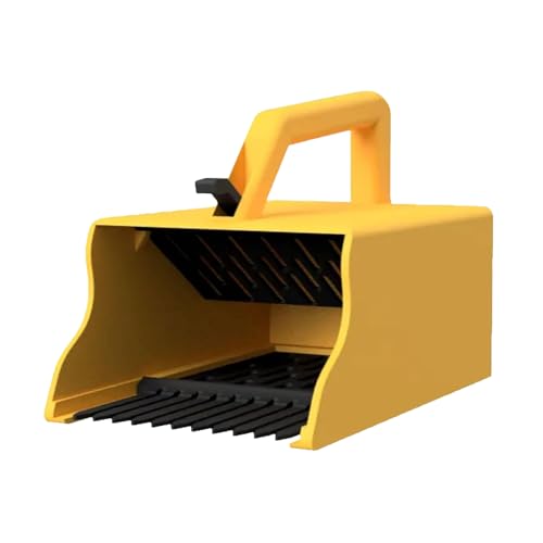 Florisync Ergonomische Beeren Erntewerkzeug Leichte Pickers Scoops Rakes Für Effizient Florisync Ergonomische Beeren Erntewerkzeug Leichte Pickers Scoops Rakes Für Effizient von Florisync