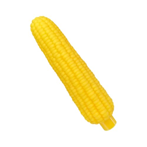 Florisync Haustierkinder Spielzeug Erdnuss/Mais Geformt Wie Crinkly Noise Maker Gummi Spielzeug Interaktives Quietschen Haustierspielzeug Florisync Haustierkinder Spielzeug Erdnuss/Mais Geformt Wie Crinkly Noise Maker Gummi Spielzeug Interaktives Quietschen Haustierspielzeug von Florisync