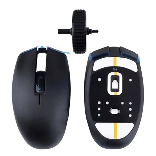 Florisync Mausrollen Scrolls Riemenscheibenrad Und Abdeckungen Für Orochi Reparatur Teil Mausschale Eingestellt Florisync Mausrollen Scrolls Riemenscheibenrad Und Abdeckungen Für Orochi Reparatur Teil Mausschale Eingestellt von Florisync