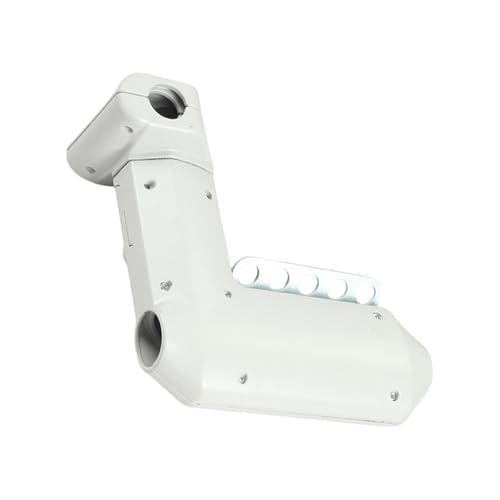 Hohe Kompatibilität Trimmergriffklemme Rasen Hohe Kompatibilität Klemme für FS280 FS120 Gartengerät von Florisync