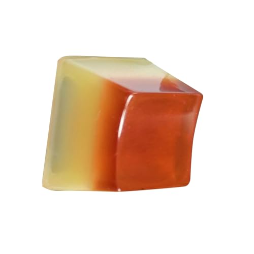Only Keycap Translucent Puddings Keycap 3D Jelly Drop Glues Resin Keycaps For Mechanical Keyboards Installation Only Keycap Translucent Puddings Keycap 3D Jelly Drop Glues Resin Keycaps For Mechanical Keyboards Installation von Florisync