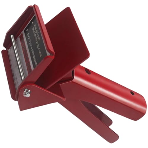 Rohr-Extrusionswerkzeug, RTV und Silikon-Spender, effizienter Metallrohr-Quetscher arbeitssparender Griff, Rohrpresser, Rohrextrusionswerkzeug Rohr-Extrusionswerkzeug, RTV und Silikon-Spender, effizienter Metallrohr-Quetscher arbeitssparender Griff, Rohrpresser, Rohrextrusionswerkzeug von Florisync