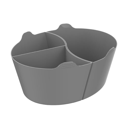 Slow Cooker Divider Liner Stew Pot Silicone Liners Easy To Clean Silicone Slow Cooker Divider Liner Slow Cooker Divider Liner Stew Pot Silicone Liners Easy To Clean Silicone Slow Cooker Divider Liner von Florisync