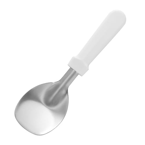 Stabiles Eiscreme-Werkzeug mit ergonomischen Designs, Grabschaufeln für Dessert zu Hause oder in Restaurants von Florisync