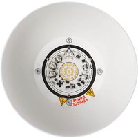 Flos Ersatzteile Aim Small Reflektor mit LED weiß von Flos Ersatzteile