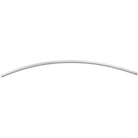 Flos Ersatzteile Arco Edelstahl-Bogen mittlerer Bogen (medium) von Flos Ersatzteile