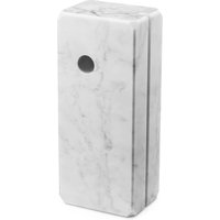 Flos Ersatzteile Arco Marmorsockel Carrara-Marmor von Flos Ersatzteile