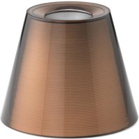 Flos Ersatzteile Diffusor / Ersatzschirm für Miss K und KTribe F1-W bronzefarben metallisiert von Flos Ersatzteile