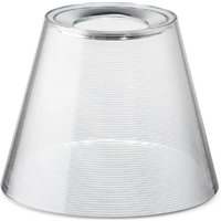 Flos Ersatzteile Diffusor / Ersatzschirm für Miss K und KTribe F1-W transparent von Flos Ersatzteile