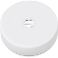 Flos Ersatzteile Mini Button Diffusor / Ersatzschirm Opalglas weiß von Flos Ersatzteile